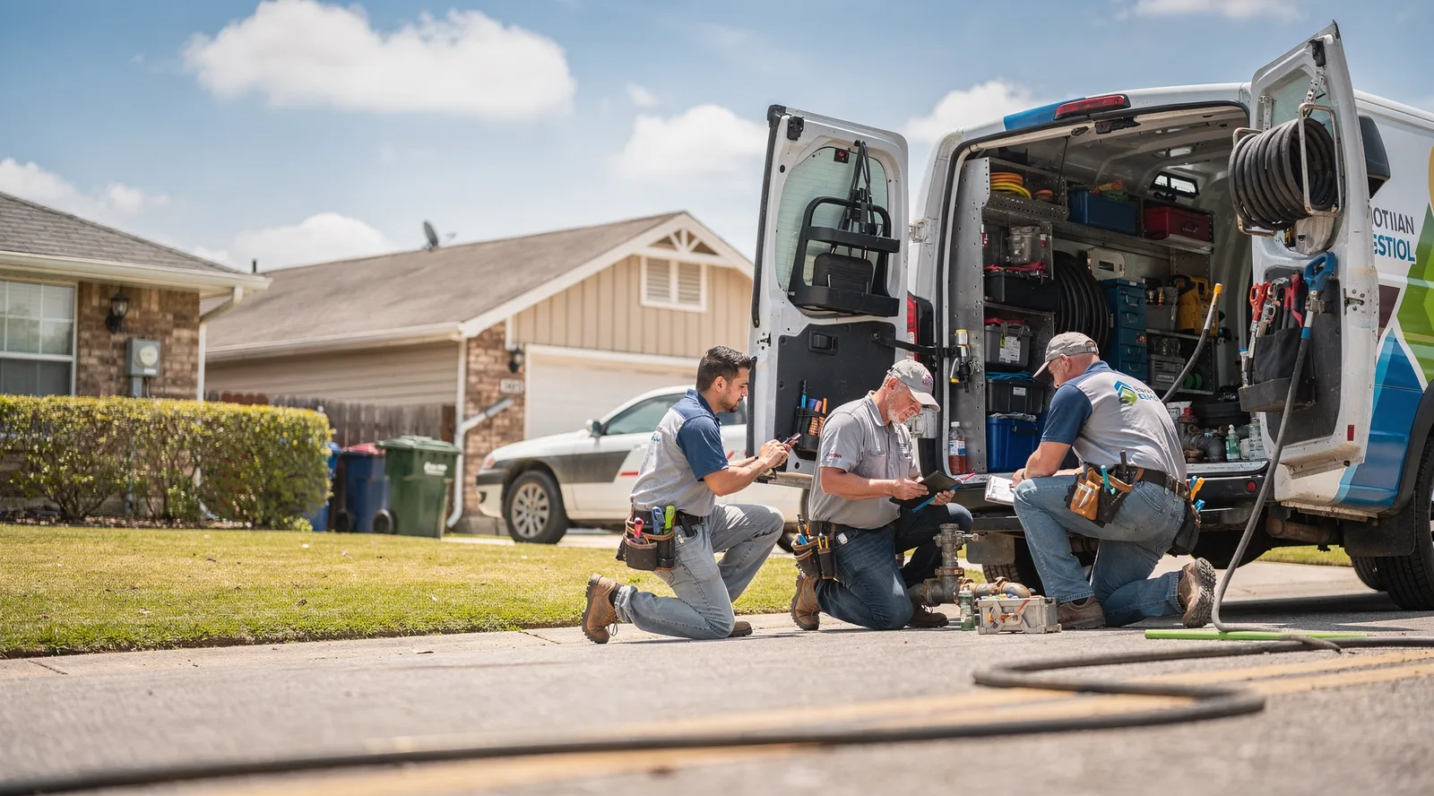 Emergency Plumber in Englewood, FL near me